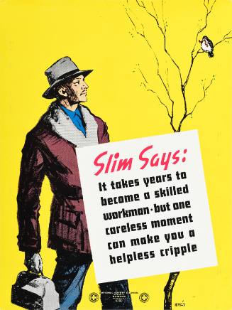 Slim Says: