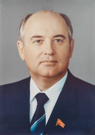 Mikhail Gorbachev