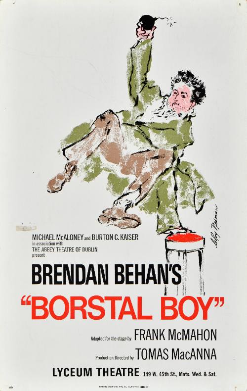 Borstal Boy