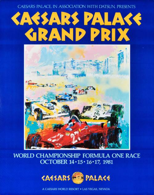 Caesars Palace Grand Prix