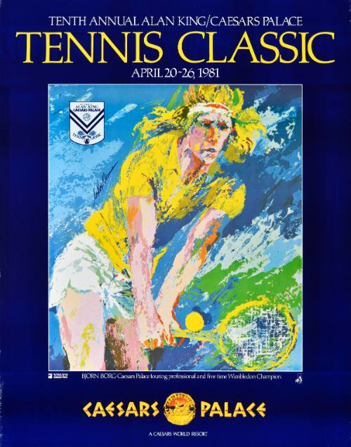 Tennis Classic