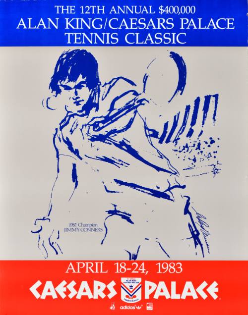 Caesars Palace Tennis Classic