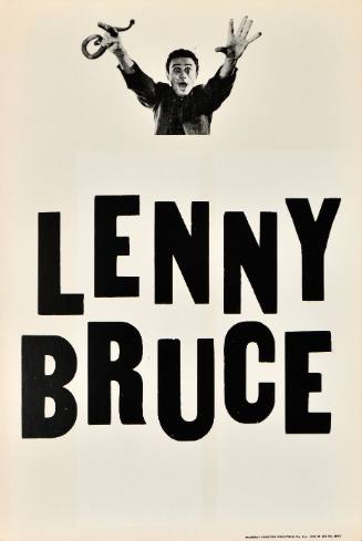 Lenny Bruce