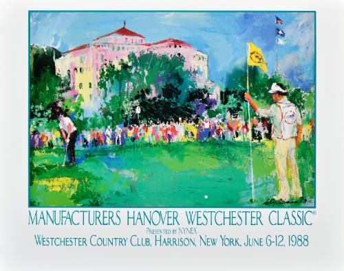 Manufacturers Hanover Westchester Classic