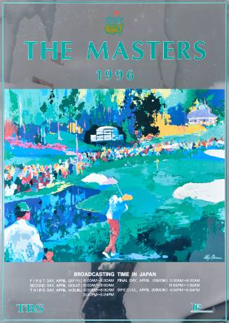 The Masters