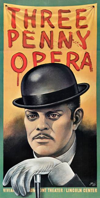 Threepenny Opera