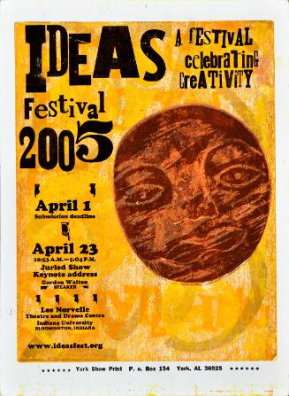 Ideas Festival