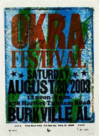 Okra Festival