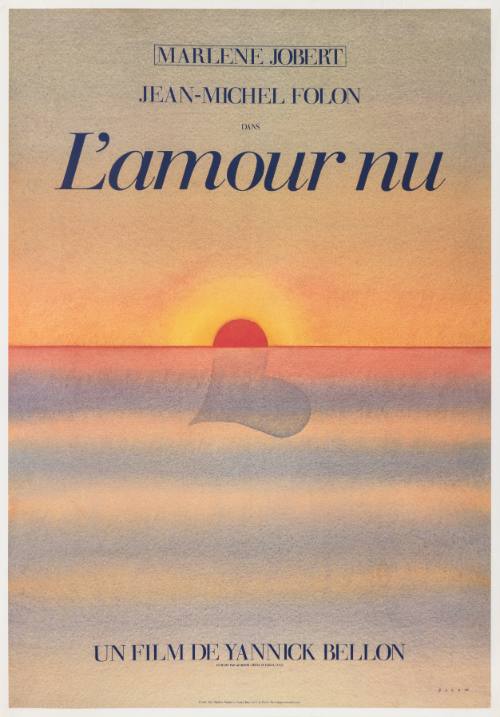 L'Amour Nu