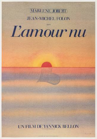 L'Amour Nu