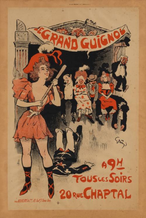 Le Grand Guignol