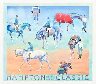 The Hampton Classic