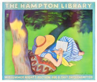 The Hampton Library