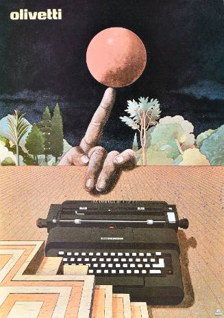 Olivetti