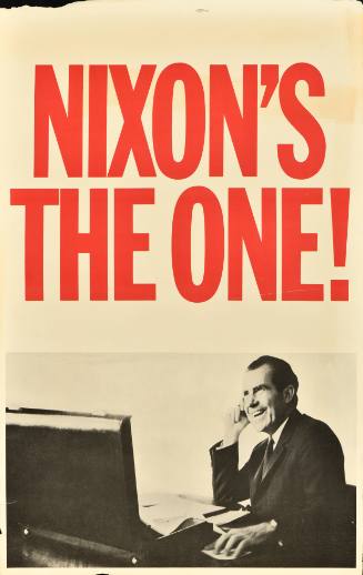 Nixon's The One!