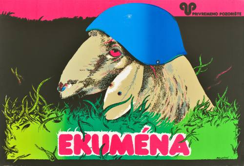 Ekuména