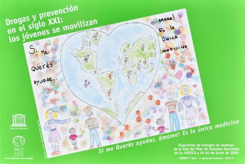 Drogas y Prevención en el Siglo XXI