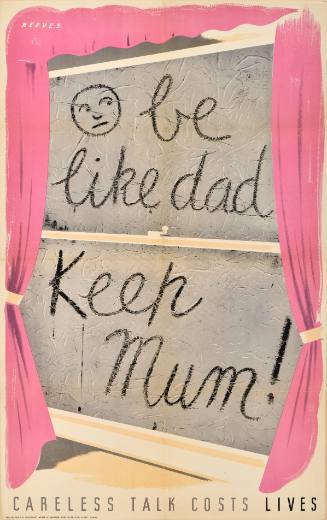 Be Like Dad/Keep Mum