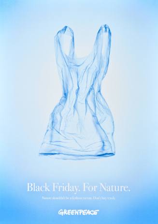 Black Friday For Nature