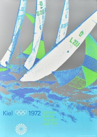 München Olympics/Keil