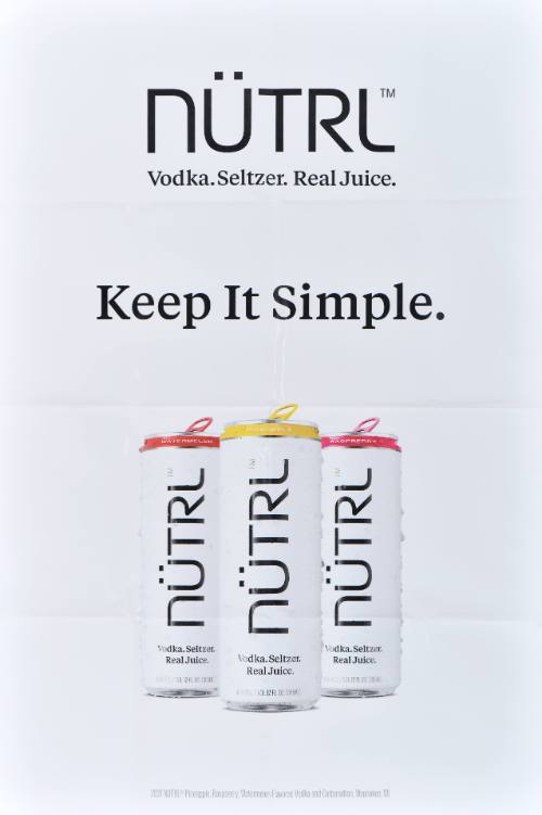 NÜTRL/Keep it Simple