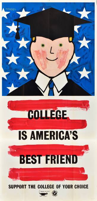 College is America's Best Friend