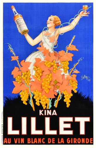 Kina Lillet