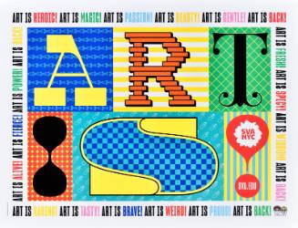 Art Is!