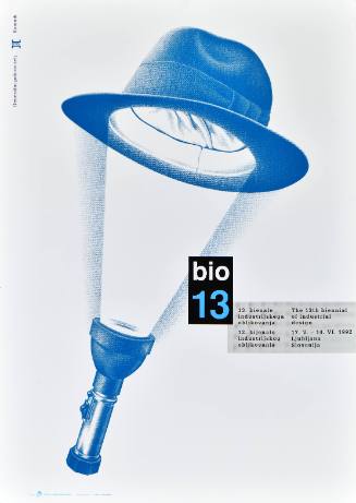 The 13th Biennial of Industrial Design