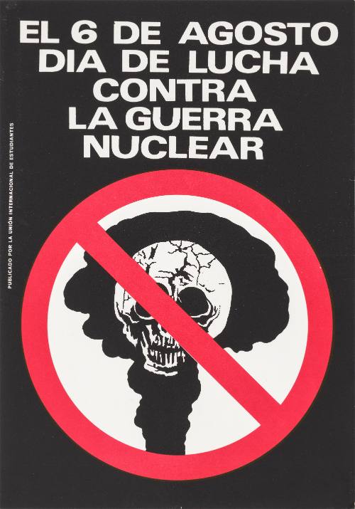 Día de Lucha Contra la Guerra Nuclear