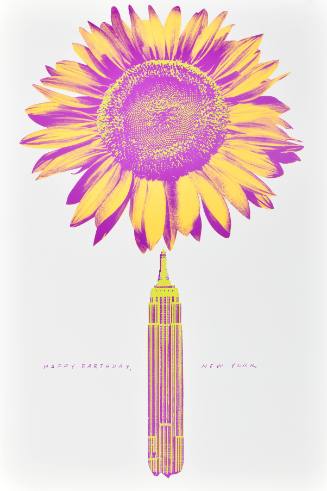 Happy Earth Day, New York