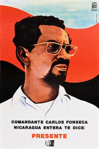 Comandante Carlos Fonseca